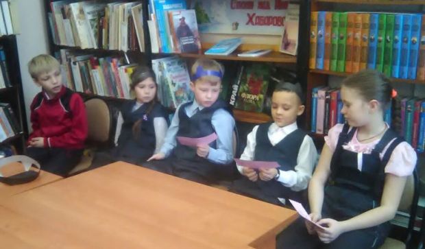 «В некотором царстве – спортивном государстве»